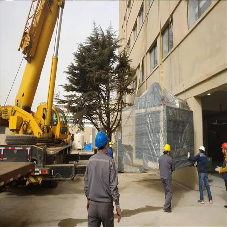 佛子山镇附近12吨吊车出租电话