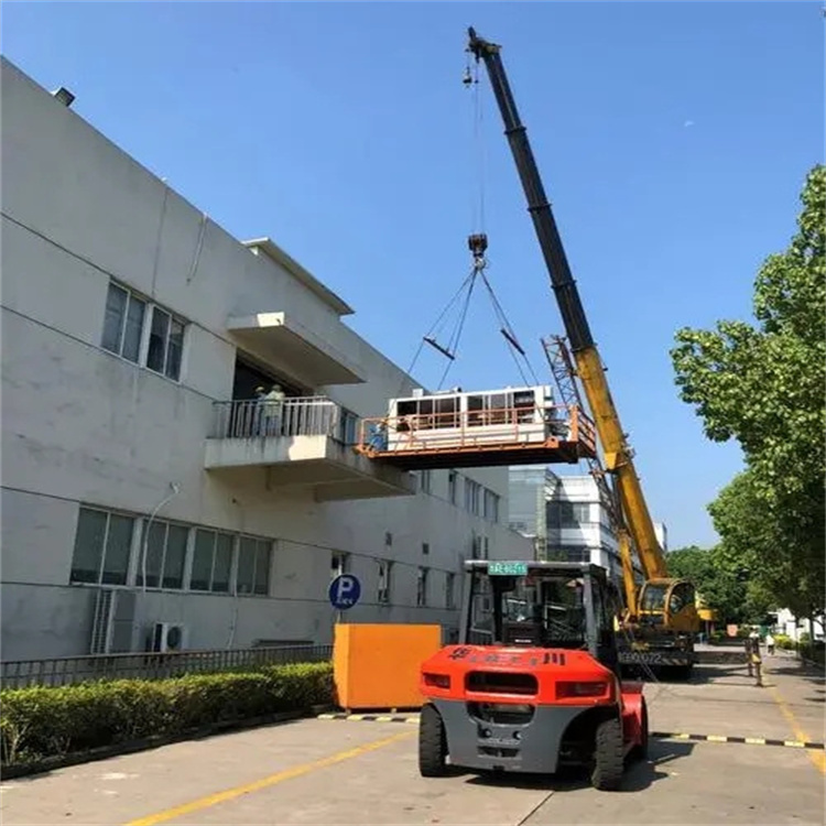 佛子山镇小型吊车出租电话