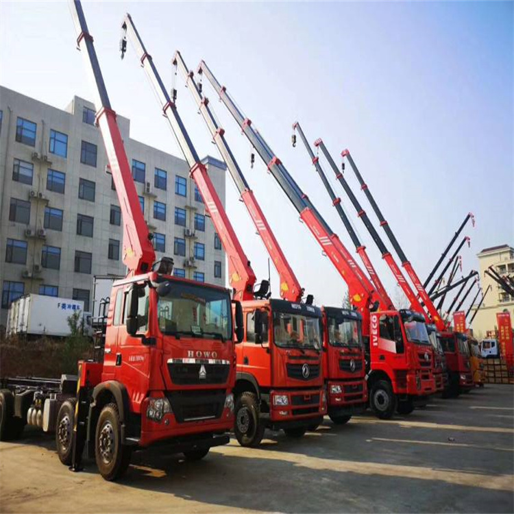 佛子山镇租专业吊车电话