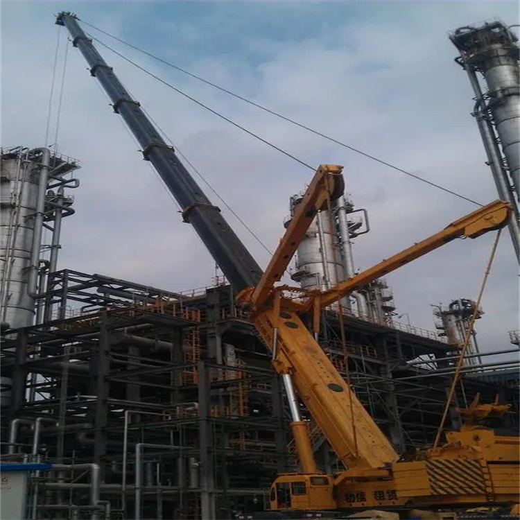 佛子山镇吊车出租电话