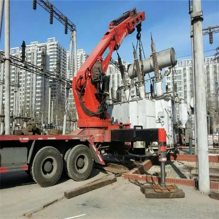 佛子山镇就近吊车出租|工地厂房吊装设备租赁|24小时高效响应