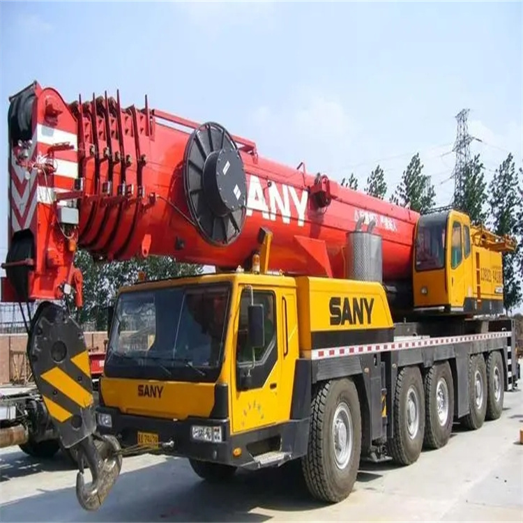 佛子山镇附近工地哪里有吊车出租|应急吊装服务|24小时灵活调度