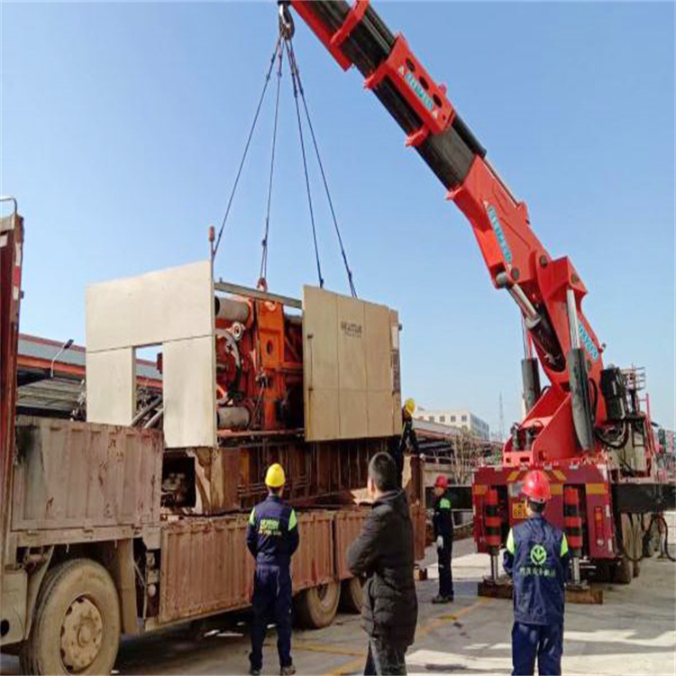 佛子山镇附近随车吊出租，便捷服务与实用联系方式