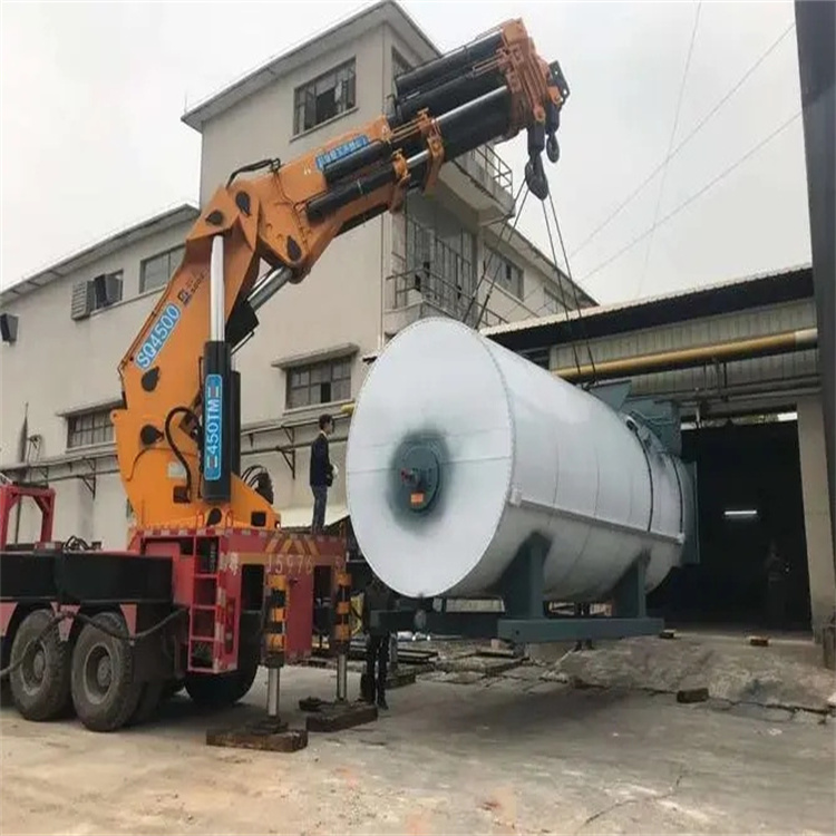 佛子山镇室内装修小型折臂吊出租服务：高效解决方案与租赁指南