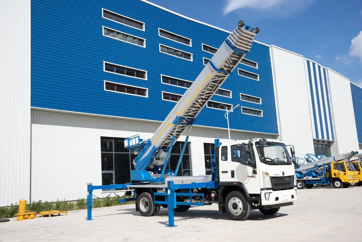 佛子山镇小型云梯车上料车租赁多少钱