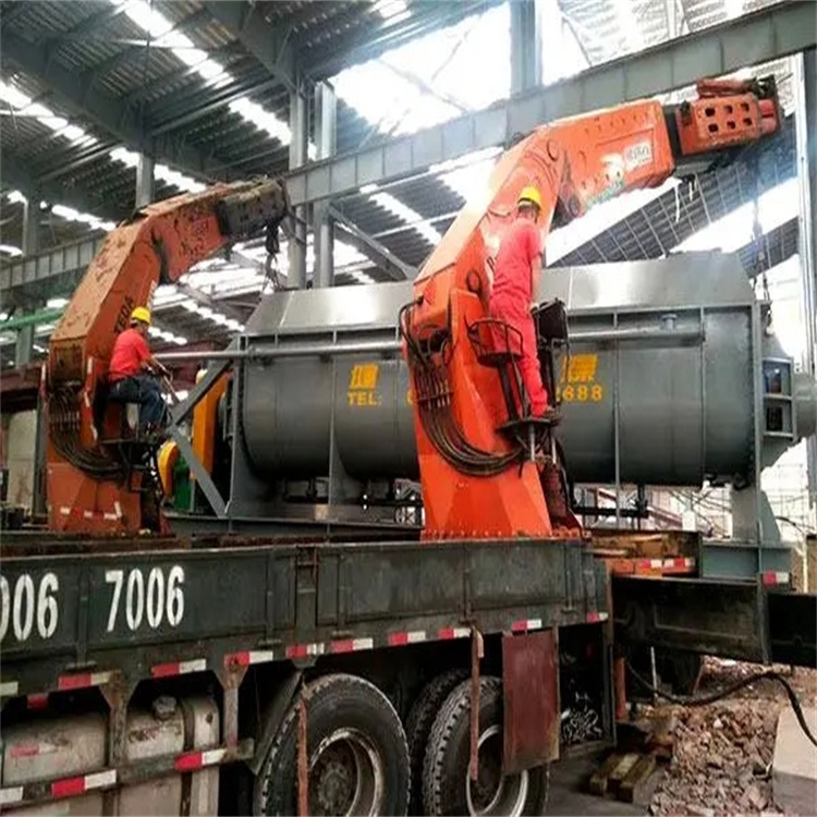 佛子山镇大型随车吊出租多少钱