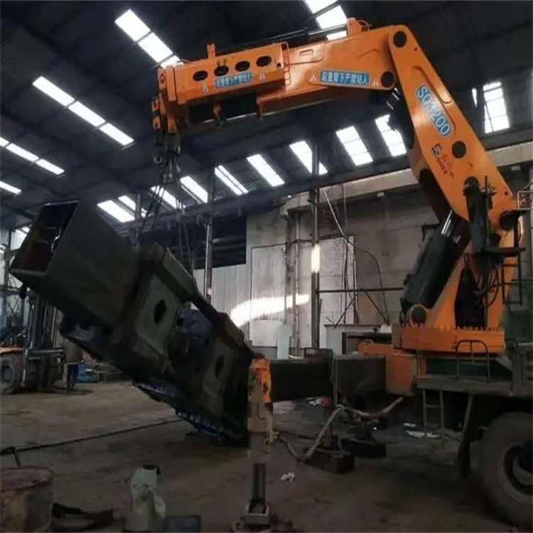 佛子山镇200吨折臂吊出租