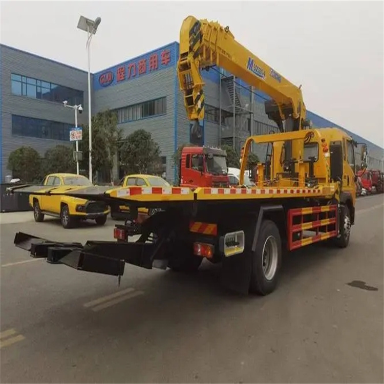 佛子山镇附近小随车吊出租电话，轻松解决搬运烦恼