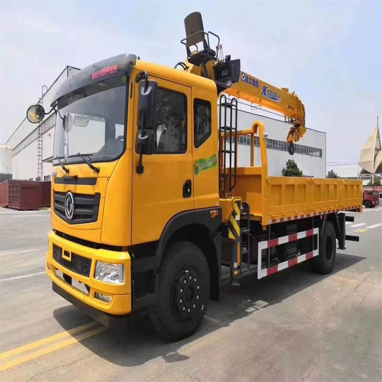 佛子山镇附近找一辆随车吊出租