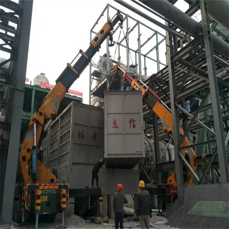 佛子山镇折臂吊车租赁电话