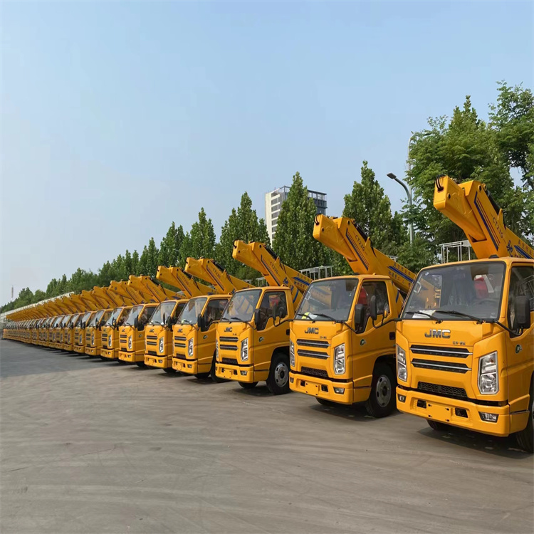 佛子山镇路灯车高空作业车出租|市政维修|广告安装