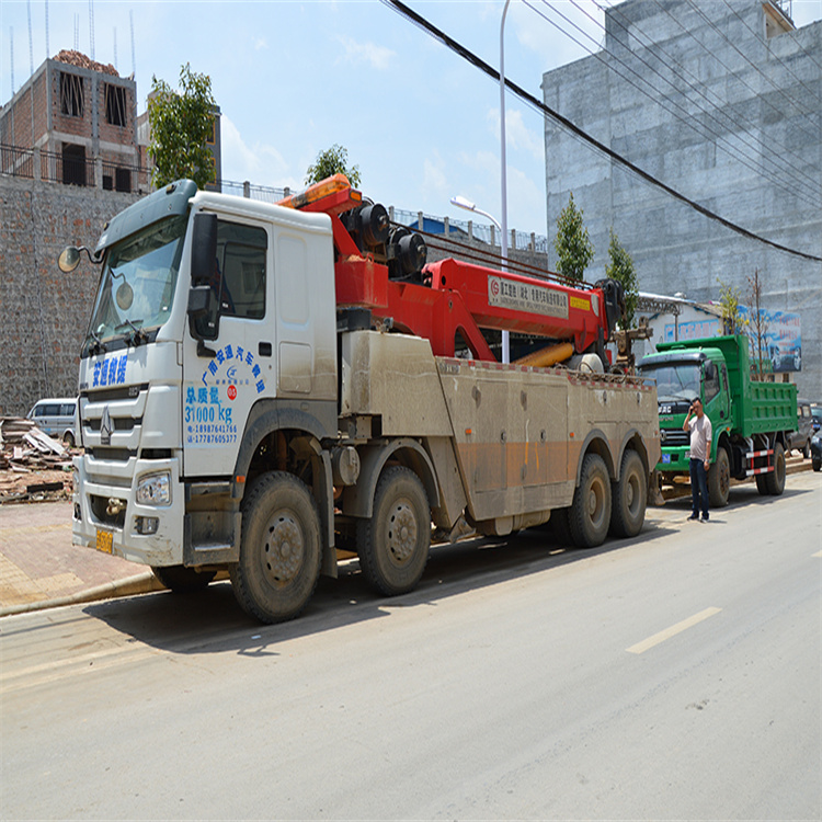 佛子山镇50吨随车吊出租