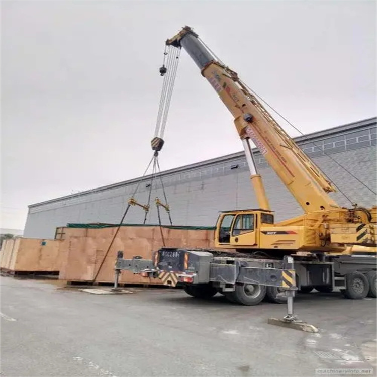 佛子山镇急需吊车出租怎么办|24小时响应|跨区调配服务