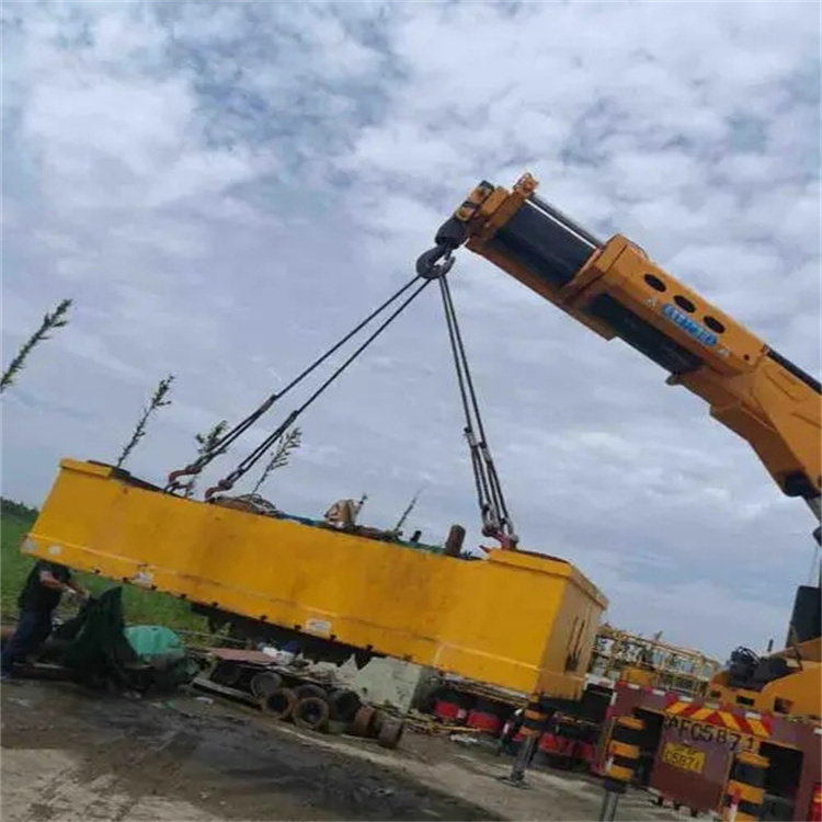 佛子山镇专业吊车出租哪家好