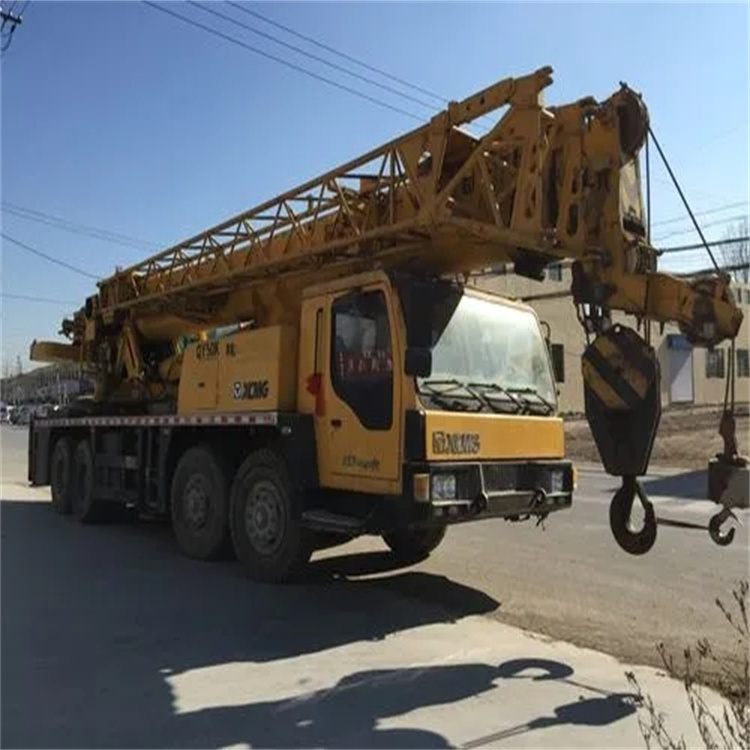 佛子山镇哪里有专业吊车出租