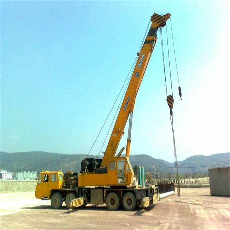 佛子山镇小型吊车出租价格是多少